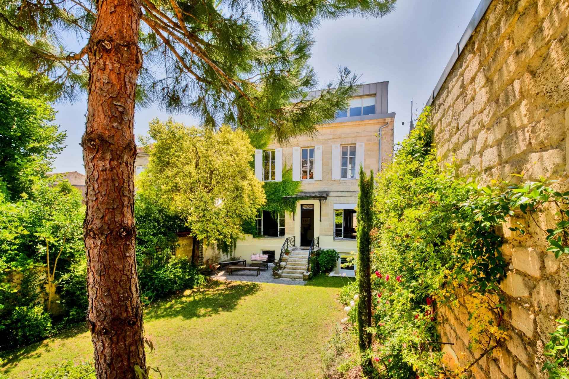 Pourquoi faire estimer sa maison à Bordeaux ?