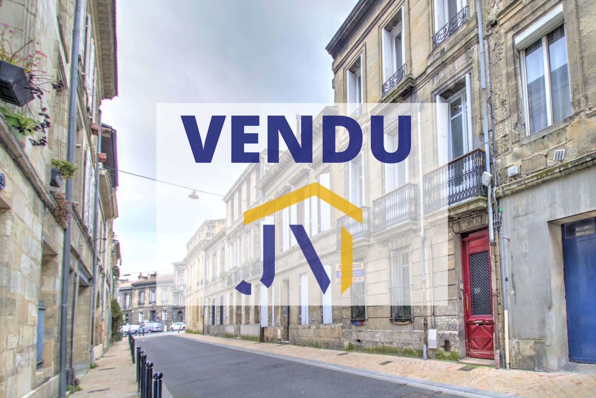 Quelle agence immobilière choisir sur Bordeaux Quartier des Chartrons